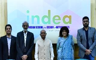 XLRI Delhi To Set Up India's First Dedicated School Of Automobile Design And Management